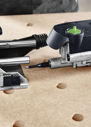 Fraise Festool D 10-NL 28 HW-DF 500 DOMINO (493493) pour DF 500