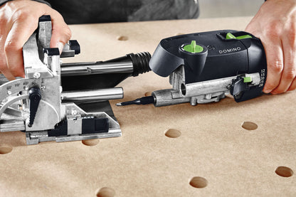 Fraise Festool D 10-NL 28 HW-DF 500 DOMINO (493493) pour DF 500