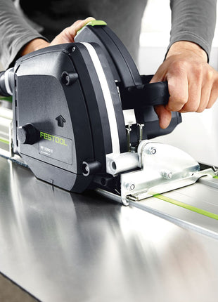 Festool HW 118x14-90°/fresa de ranura en V de aluminio (491470) para fresadora de paneles PF 1200