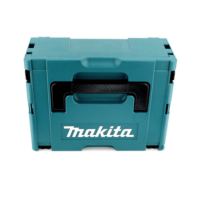 Makita DDF 484 F1JB 18 V Li-Ion Akku Bohrschrauber Sonderausgabe schwarz im MAKPAC + 1x BL 1830 3,0 Ah Akku  - ohne Ladegerät - Toolbrothers