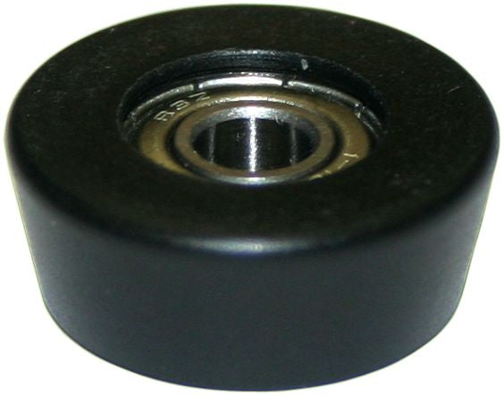 Butée à billes Festool D18,5/15° (493057) pour fraise à chanfreiner HW avec butée à billes, arbre 12 mm (492665)