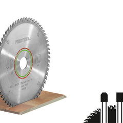 Collection image for: Festool Lames de scie circulaire 225 mm