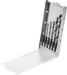 Cassette de perçage Festool BKS SYS3 D3-10 CE/W (577396) pour perceuse-visseuse sans fil et perceuse à percussion sans fil Festool avec support FastFix et mandrin WH-CE CENTROTEC