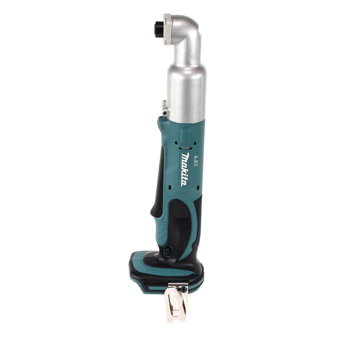 Makita DTL 061 Z Akku Winkelschlagschrauber 18V 1/4" 60Nm Solo - ohne Akku, ohne Ladegerät - Toolbrothers