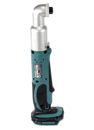 Makita DTL 061 Z Akku Winkelschlagschrauber 18V 1/4" 60Nm Solo - ohne Akku, ohne Ladegerät - Toolbrothers