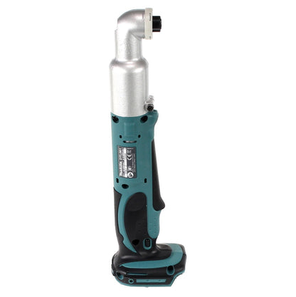 Makita DTL 061 Z Akku Winkelschlagschrauber 18V 1/4" 60Nm Solo - ohne Akku, ohne Ladegerät - Toolbrothers