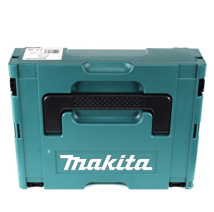 Makita HR 1841 FJ Bohrhammer 470 W SDS-Plus inkl. Koffer + Staubschutz - Toolbrothers