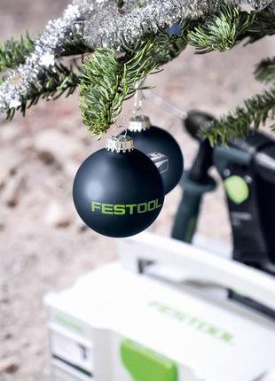 Boules de Noël Festool WK-FT3 (577833)