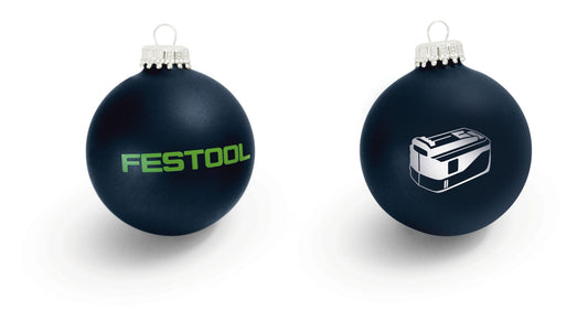 Boules de Noël Festool WK-FT3 (577833)