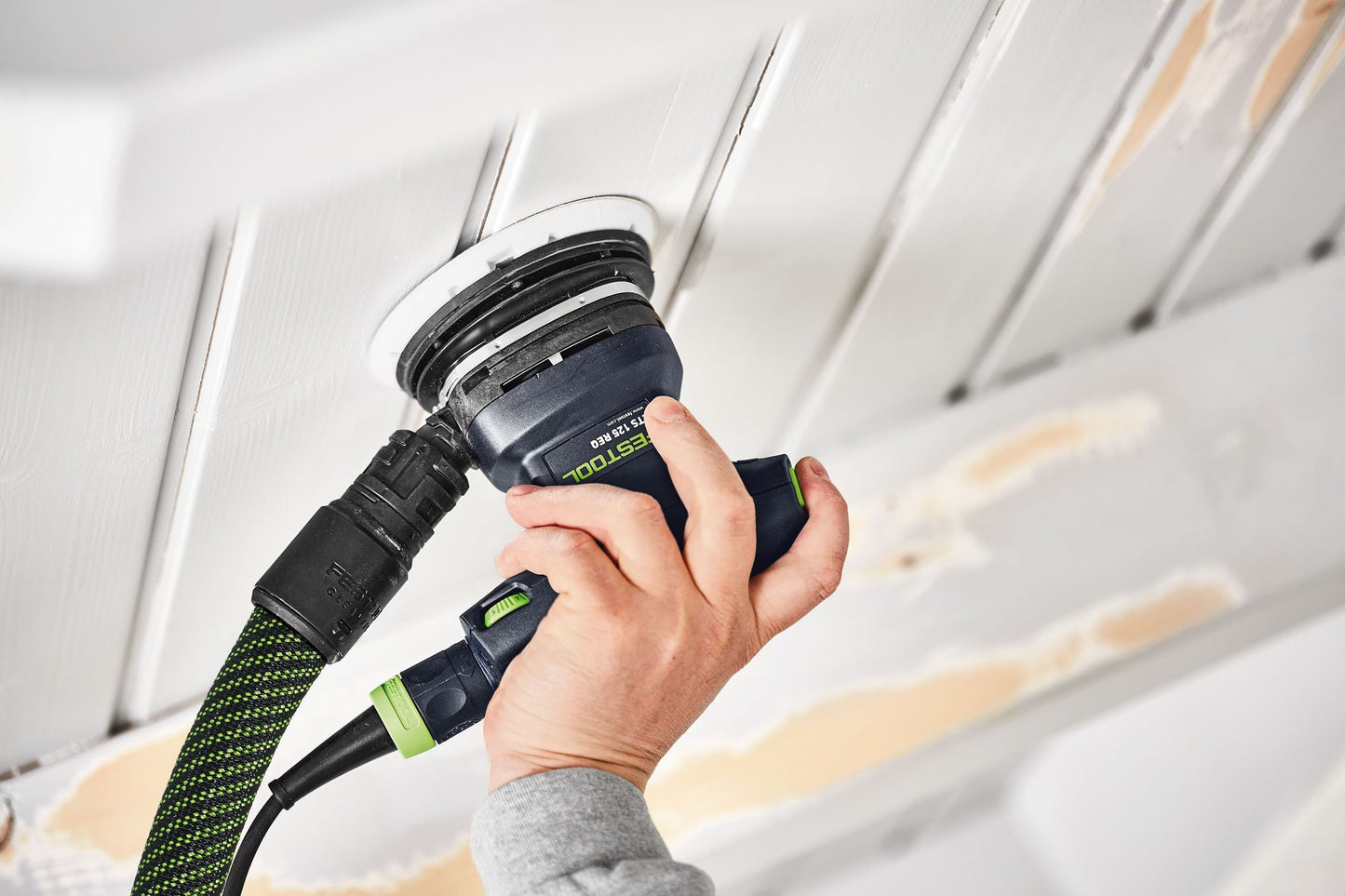 Câble à brancher Festool H05 RN-F-10 (203937)