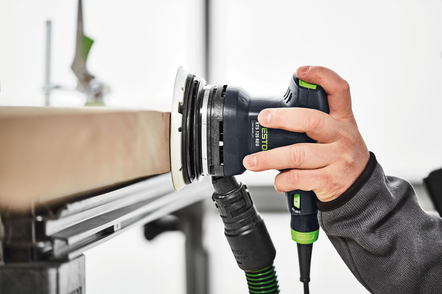 Câble à brancher Festool H05 RN-F-4 (203914)