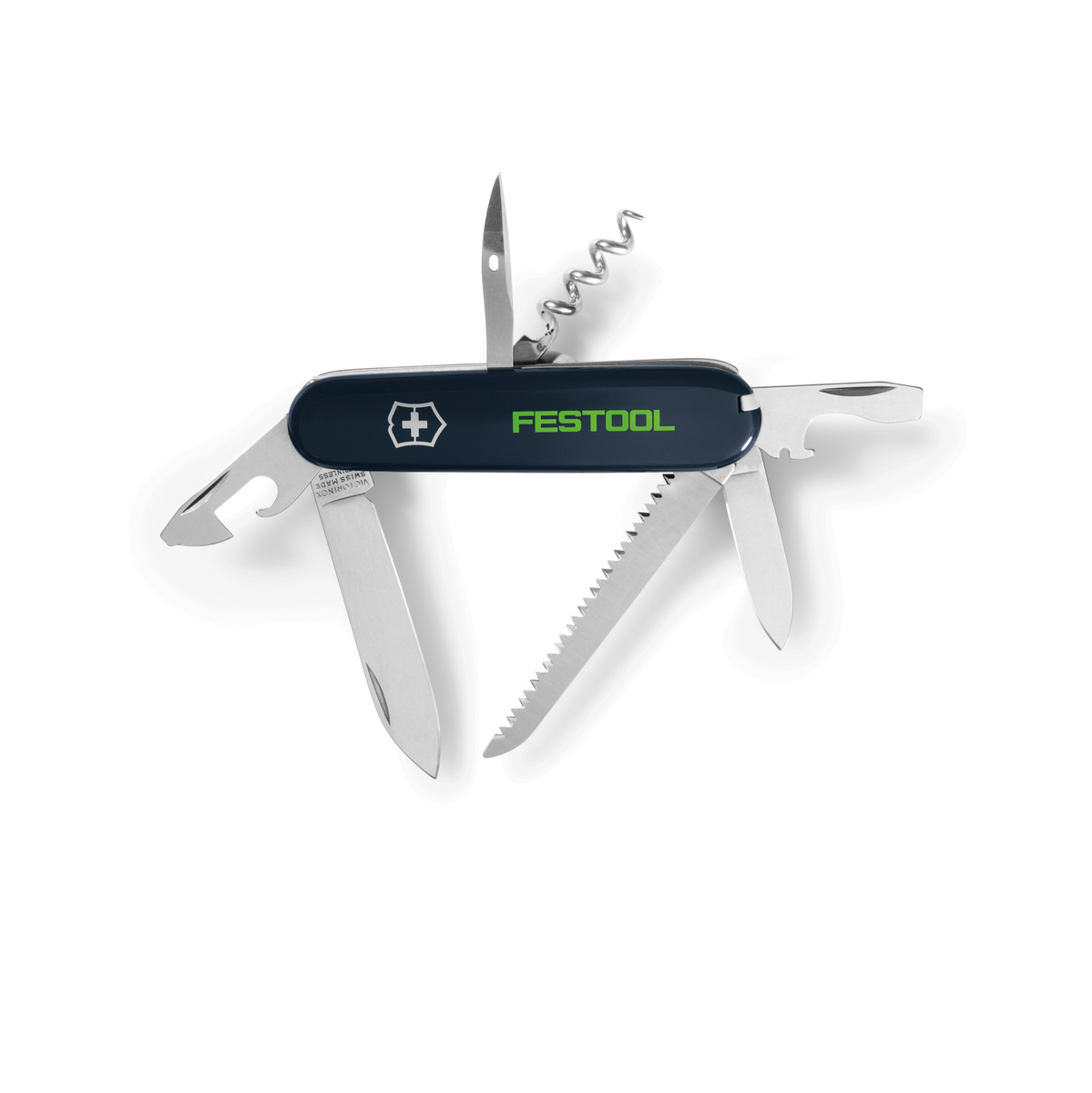 Festool Taschenmesser TM Festool Victorinox ( 497898 ) - Toolbrothers