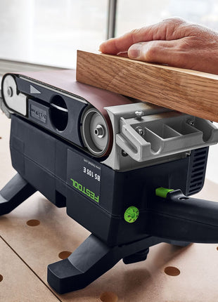 Festool L620X105-P120 RU2/10 Cinta abrasiva Ruby 2 (499153) para BS 105