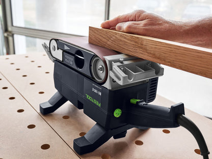 Festool L620X105-P120 RU2/10 Schleifband Rubin 2 ( 499153 ) für BS 105