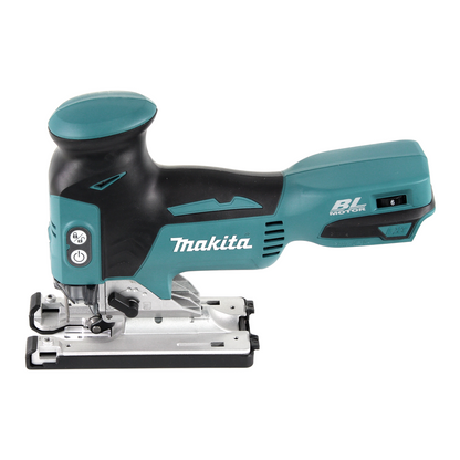 Makita DJV 181 M1J Akku Pendelhubstichsäge 18V Brushless + 1x Akku 4,0Ah + Makpac - ohne Ladegerät - Toolbrothers