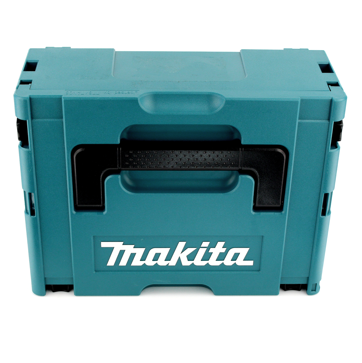 Makita DJV 181 M1J Akku Pendelhubstichsäge 18V Brushless + 1x Akku 4,0Ah + Makpac - ohne Ladegerät - Toolbrothers