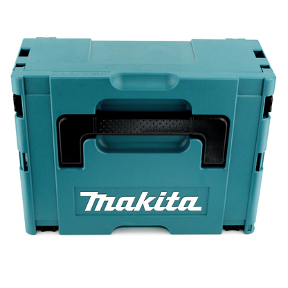 Makita DJV 181 M1J Akku Pendelhubstichsäge 18V Brushless + 1x Akku 4,0Ah + Makpac - ohne Ladegerät - Toolbrothers