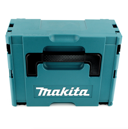 Makita DJV 181 RMJ Akku Pendelhubstichsäge 18V Brushless + 2x Akku 4,0Ah + Ladegerät + Makpac - Toolbrothers