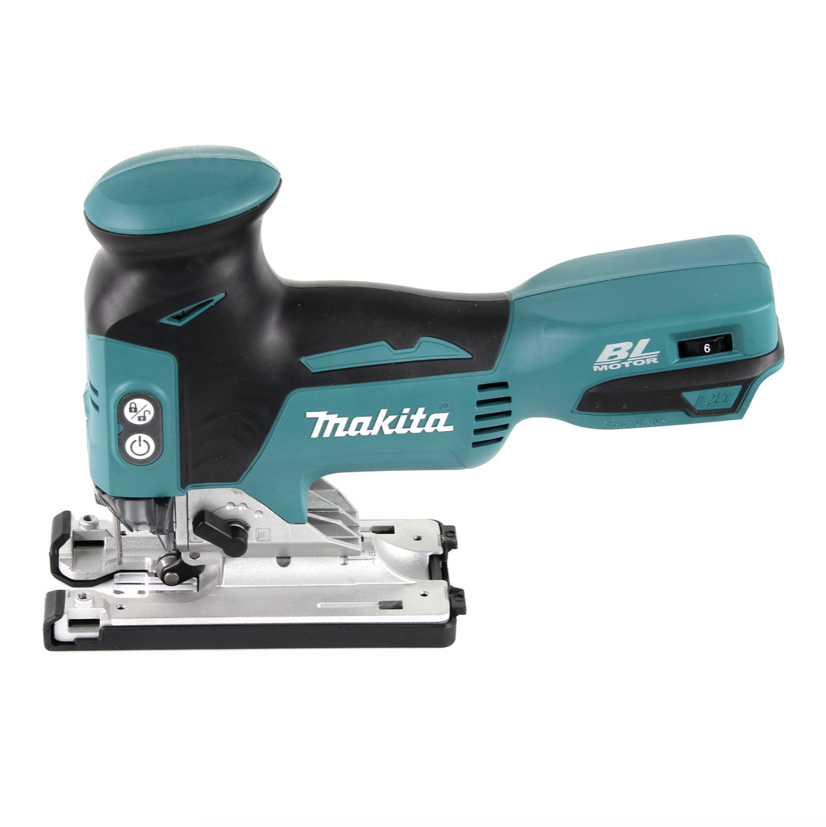 Makita DJV 181 T1J Akku Pendelhubstichsäge 18V Brushless + 1x Akku 5,0Ah + Makpac - ohne Ladegerät - Toolbrothers