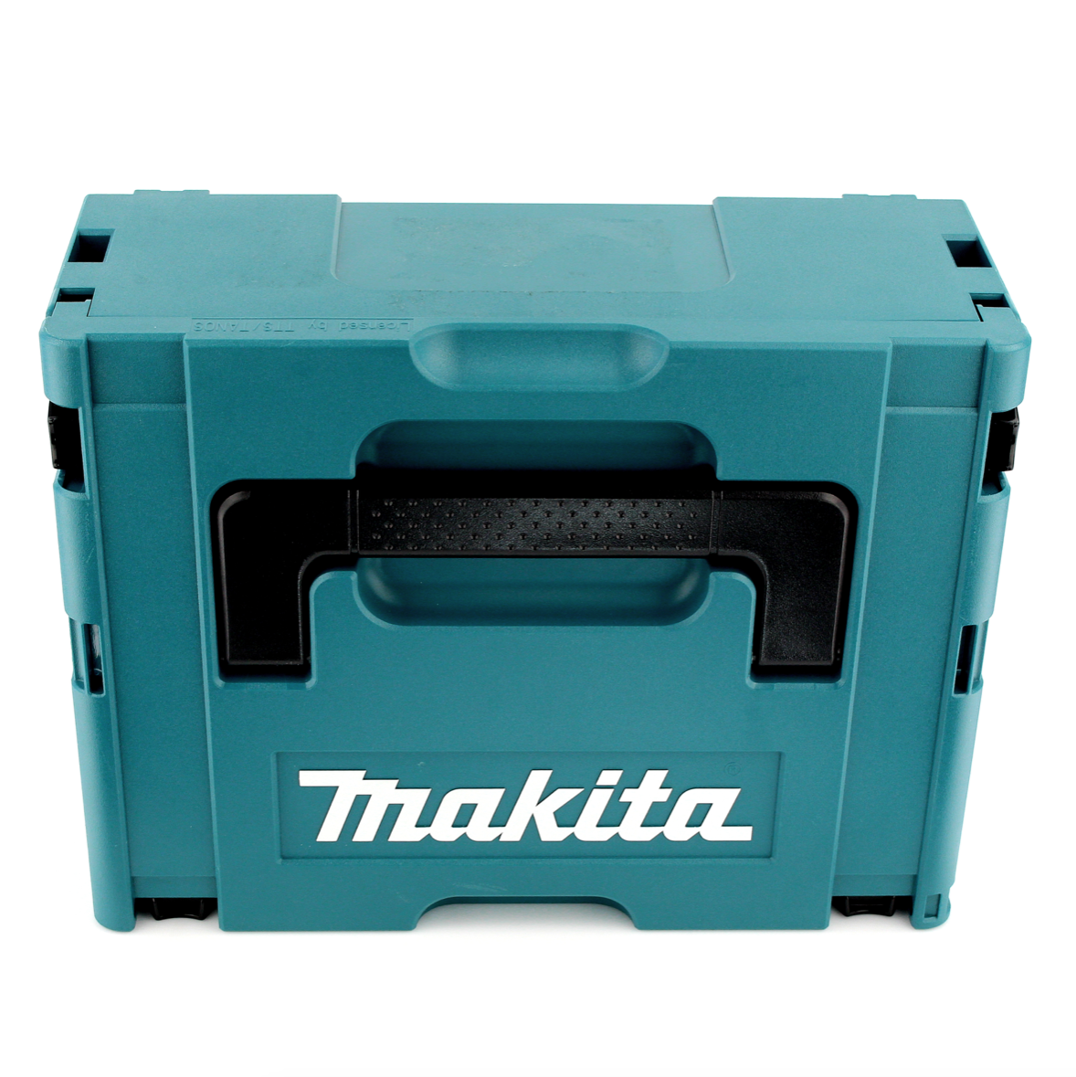 Makita DJV 181 T1J Akku Pendelhubstichsäge 18V Brushless + 1x Akku 5,0Ah + Makpac - ohne Ladegerät - Toolbrothers