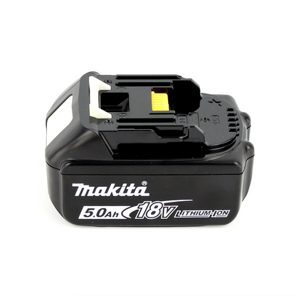 Makita DJV 181 T1J Akku Pendelhubstichsäge 18V Brushless + 1x Akku 5,0Ah + Makpac - ohne Ladegerät - Toolbrothers