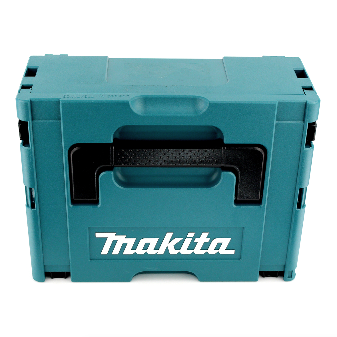 Makita DJV 181 G1J Akku Pendelhubstichsäge 18V Brushless + 1x Akku 6,0Ah + Makpac - ohne Ladegerät - Toolbrothers