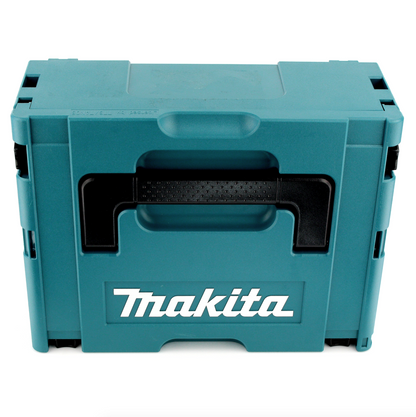 Makita DJV 181 RGJ Akku Pendelhubstichsäge 18V Brushless + 2x Akku 6,0Ah + Ladegerät + Makpac - Toolbrothers