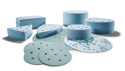 Festool STF 115X228 P80 GR/50 bandes abrasives grenat (498946) pour RS 200, RS 2, RS 100, RS 100 C, RS 1, RS 1 C, HSK-A 115 x 226