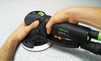 Festool STF D150/0 S4000 PL2/15 Schleifscheibe Platin 2 ( 492372 ) für RO 150, ES 150, ETS 150, ETS EC 150, LEX 150, WTS 150, HSK-D 150