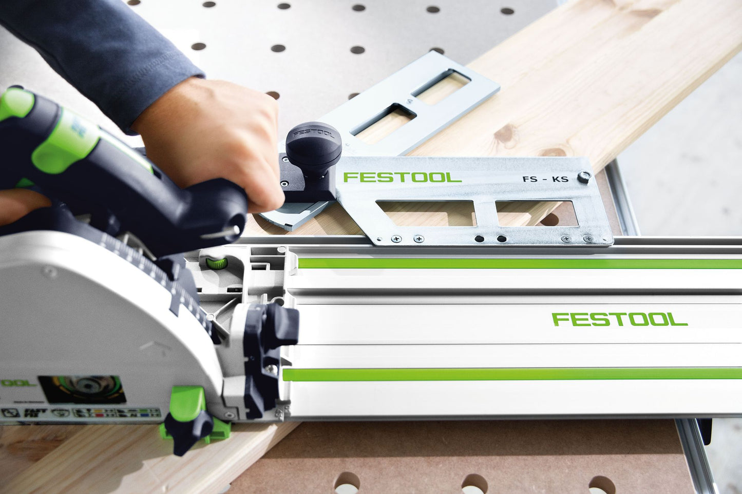 Festool FS 2400/2 Führungsschiene ( 491502 )