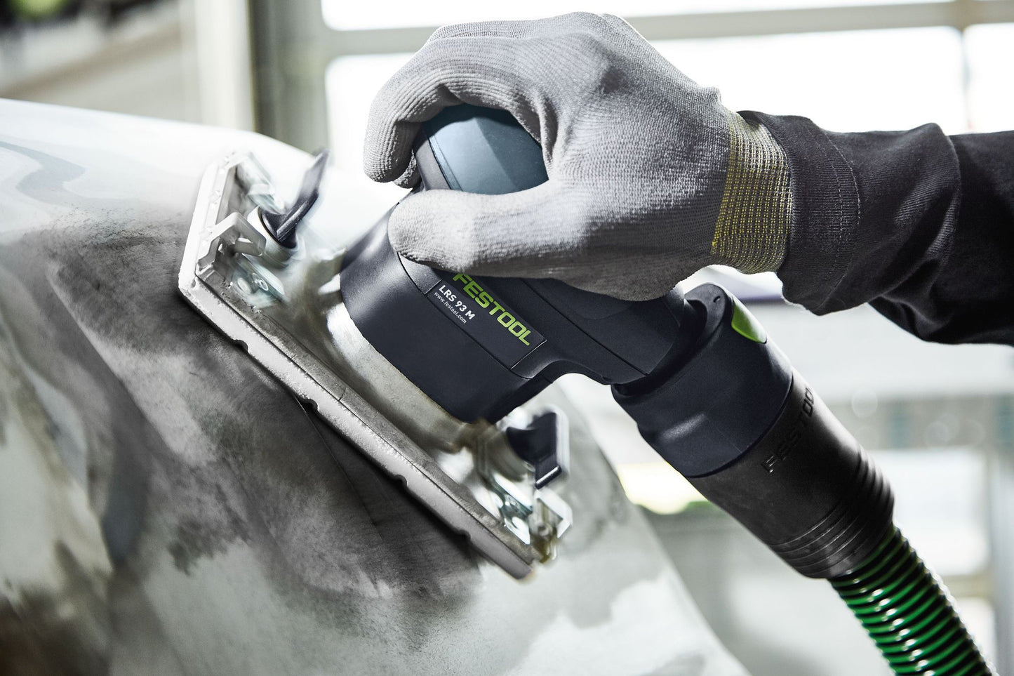 Festool IAS 3 light 5000 AS IAS-Schlauch ( 497213 ) für LEX 3, LEX 2, LRS