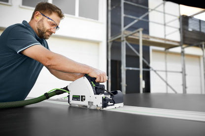 Scie plongeante inciseur Festool TSV 60 KEBQ-Plus-FS (577743)