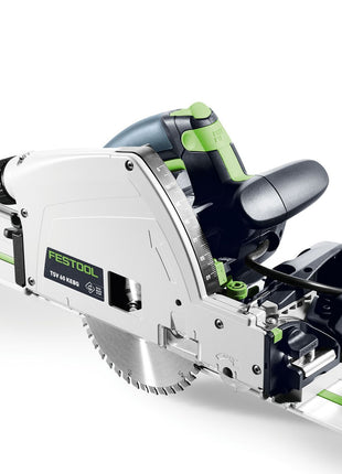 Sierra de inmersión incisora ​​Festool TSV 60 KEBQ-Plus-FS (577743)