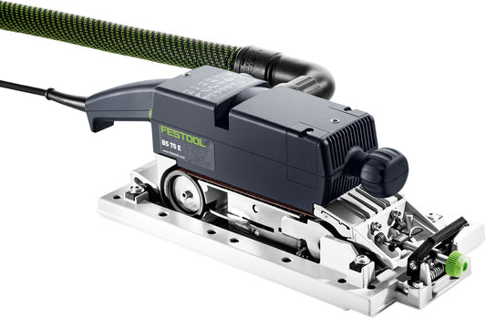 Festool BS 75 E-Set Bandschleifer ( 576296 )