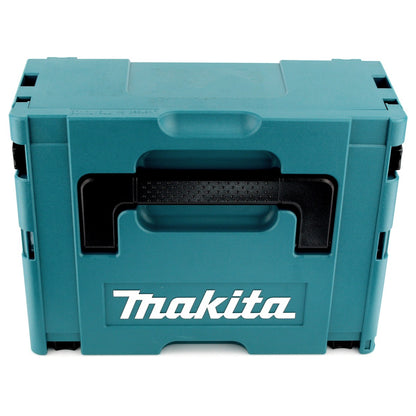 Makita DJV 182 ZJ Akku Pendelhubstichsäge 18V Brushless Solo + Makpac - ohne Akku, ohne Ladegerät - Toolbrothers