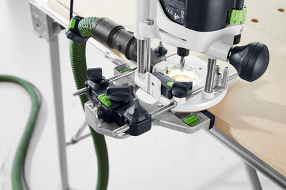 Festool OF 1010 REBQ-FS set de défonceuse (578051)