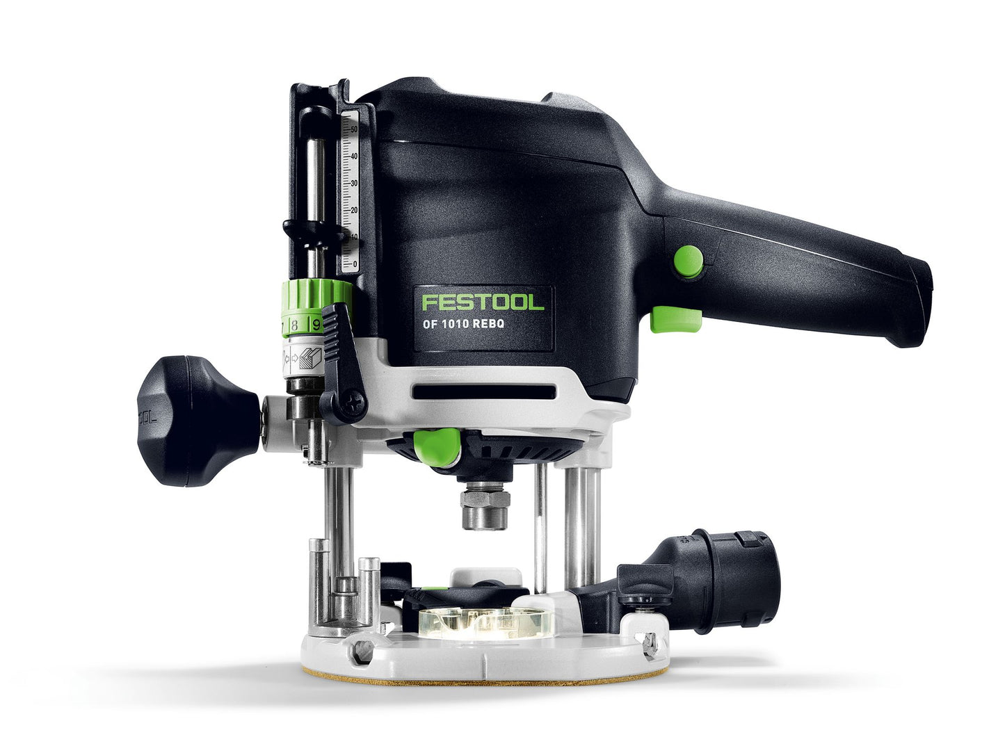 Festool OF 1010 REBQ-FS-Set+Box défonceuse (578053)