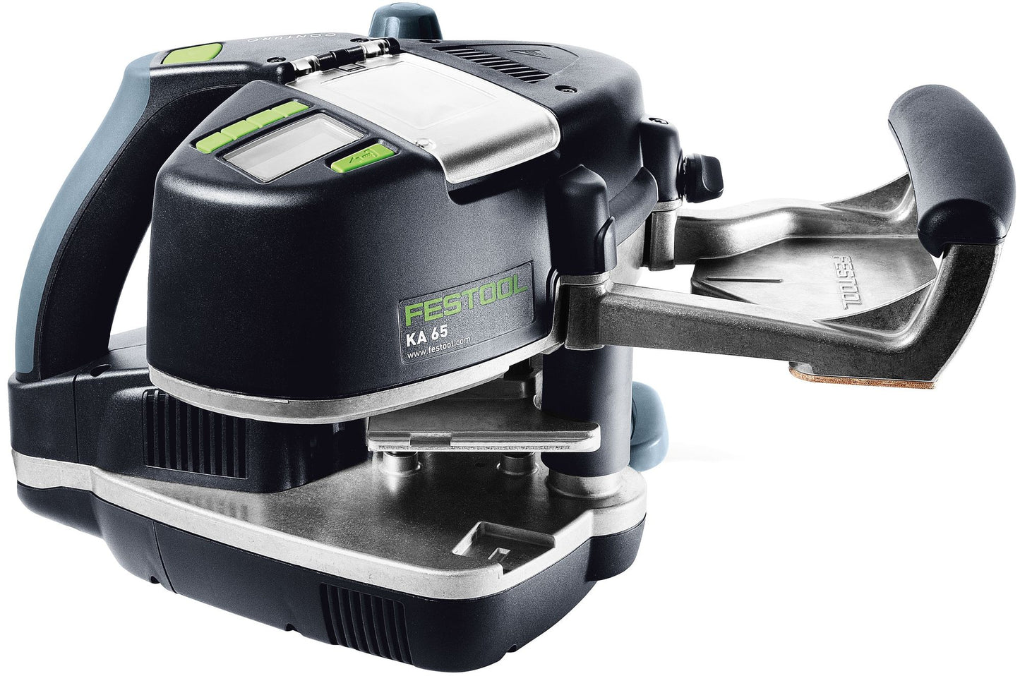 Festool KA 65 jeu de plaqueuses de chants CONTURO (577840)