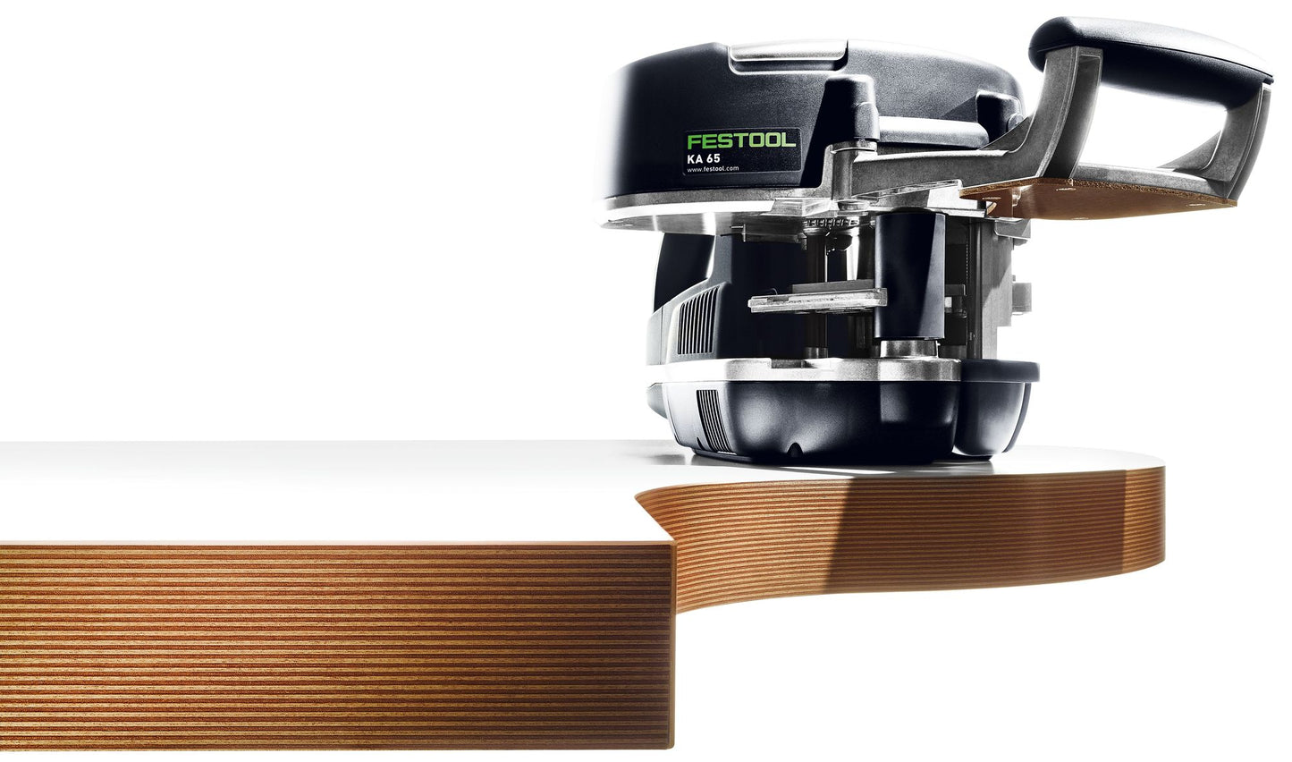 Plaqueuse de chants Festool KA 65-Plus CONTURO (577836)