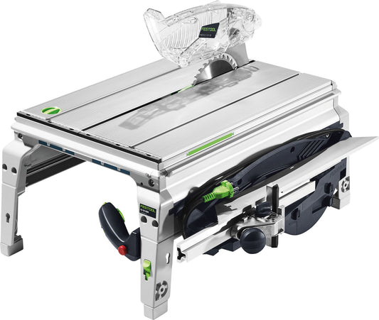 Festool CS 50 EBG-FLR Tischzugsäge PRECISIO ( 574770 )