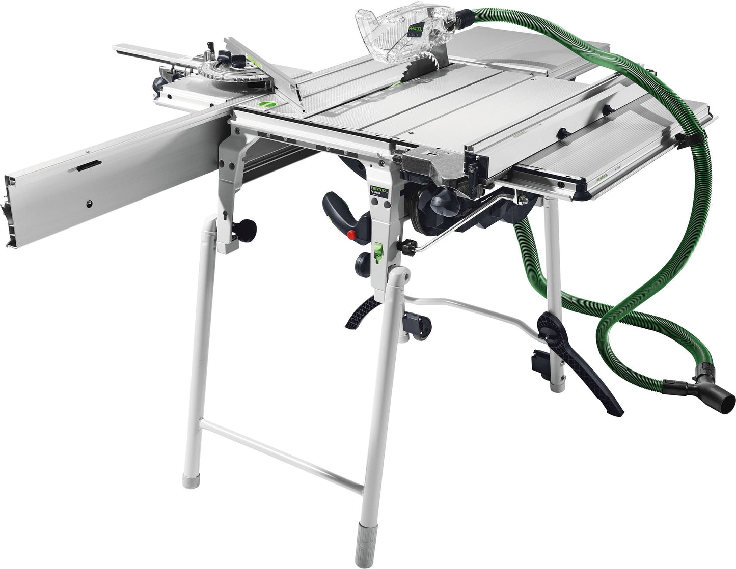 Festool CS 50 EBG set scie à table PRECISIO (574772)