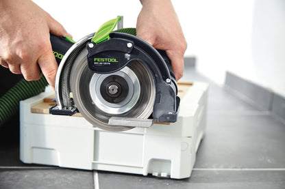 Système de séparation à main levée Festool DSC-AG 125 FH-Plus (576552)