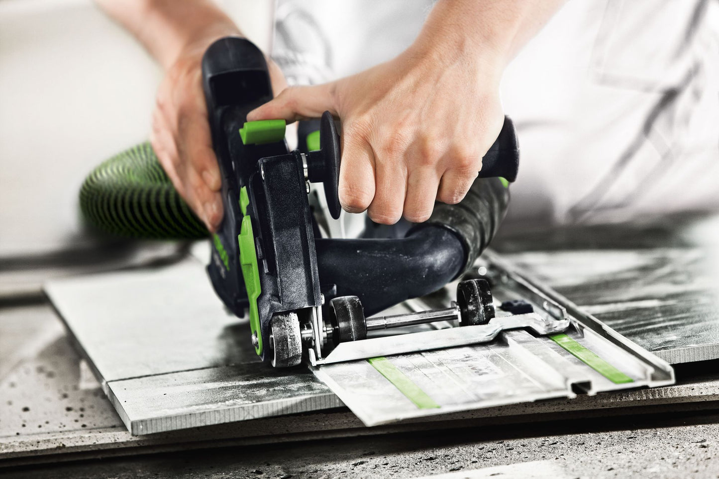 Festool DSC-AG 125-Plus-FS Diamant Trennsystem ( 576549 )