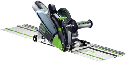 Festool DSC-AG 125-Plus-FS Diamant Trennsystem ( 576549 )