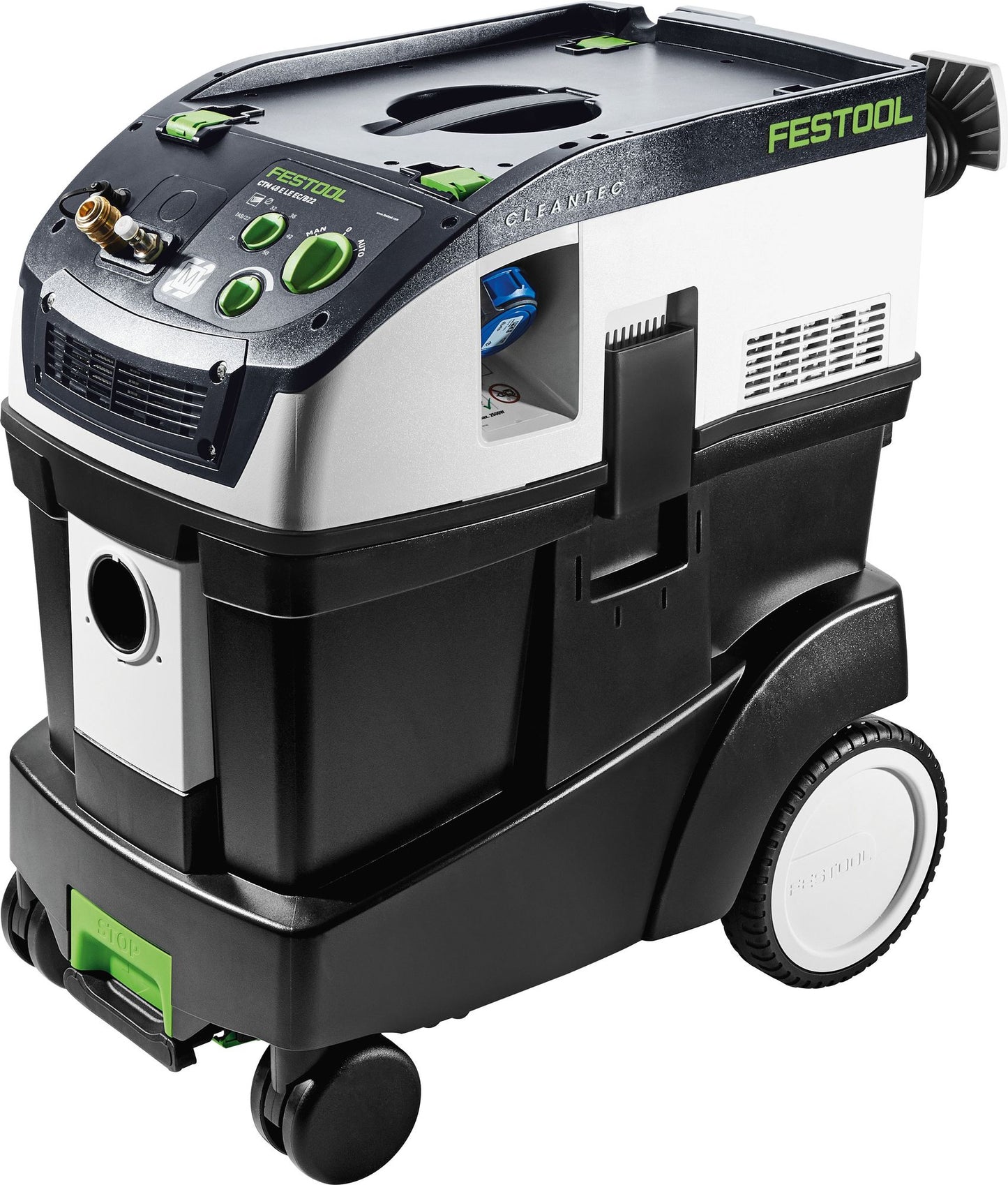 Festool CTM 48 E LE EC B22 R1 Absaugmobil CLEANTEC ( 575286 )