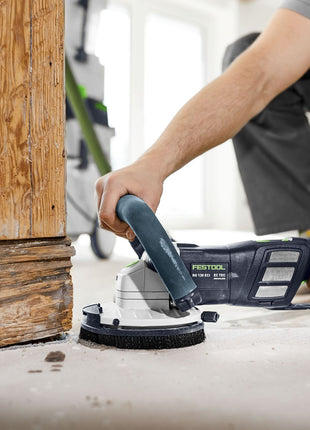 Festool RG 130 ECI set DIA TH lijadora de renovación RENOFIX (577061)