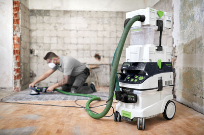 Festool RG 130 ECI-Set DIA TH Sanierungsschleifer RENOFIX ( 577061 )