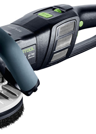 Festool RG 130 ECI set DIA TH lijadora de renovación RENOFIX (577061)