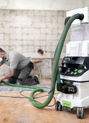 Festool RG 130 ECI set DIA HD ponceuse de rénovation RENOFIX (577059)