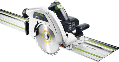 Scie circulaire à main Festool HK 85 EB-Plus-FS (576138)